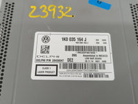 2015-2017 Volkswagen Jetta Am Fm Cd Player Radio Receiver - Oemusedautoparts1.com