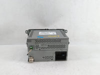 2015-2017 Volkswagen Jetta Am Fm Cd Player Radio Receiver - Oemusedautoparts1.com