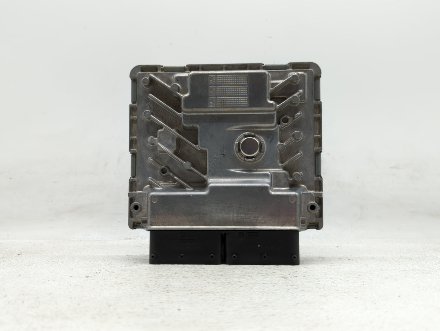 2015-2017 Volkswagen Jetta PCM Engine Control Computer ECU ECM PCU OEM P/N:06K 907 425 C Fits Fits 2015 2016 2017 OEM Used A