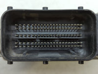 2015-2017 Volkswagen Jetta PCM Engine Control Computer ECU ECM PCU OEM P/N:06K 907 425 C Fits Fits 2015 2016 2017 OEM Used A
