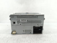 2015-2017 Volkswagen Jetta Radio AM FM Cd Player Receiver Replacement P/N:1K0 035 164 J 1K0 035 164 H Fits OEM Used Auto Par