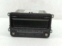 2015-2017 Volkswagen Jetta Radio AM FM Cd Player Receiver Replacement P/N:1K0035164J 1K0 035 164 J Fits Fits 2015 2016 2017 