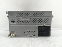 2015-2017 Volkswagen Jetta Radio AM FM Cd Player Receiver Replacement P/N:1K0 035 164 J 1K0 035 164 H Fits OEM Used Auto Par