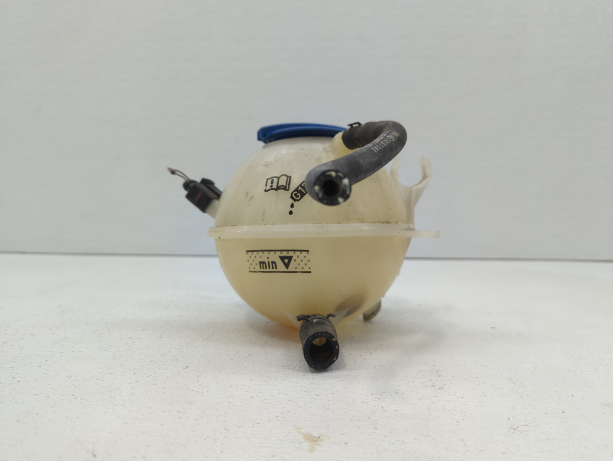 2005 Volkswagen Jetta Radiator Coolant Overflow Expansion Tank Bottle 414136 - Oemusedautoparts1.com