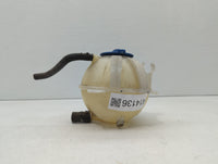 2005 Volkswagen Jetta Radiator Coolant Overflow Expansion Tank Bottle 414136 - Oemusedautoparts1.com