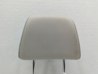 2015-2018 Volkswagen Jetta Headrest Head Rest Front Driver Passenger Seat - Oemusedautoparts1.com
