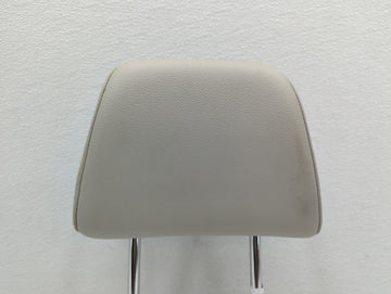 2015-2018 Volkswagen Jetta Headrest Head Rest Front Driver Passenger Seat - Oemusedautoparts1.com