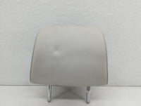 2015-2018 Volkswagen Jetta Headrest Head Rest Front Driver Passenger Seat - Oemusedautoparts1.com