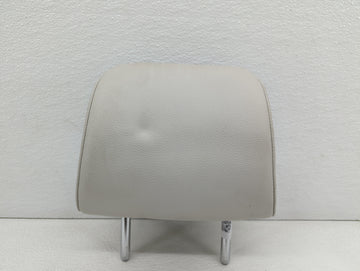 2015-2018 Volkswagen Jetta Headrest Head Rest Front Driver Passenger Seat - Oemusedautoparts1.com