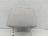2015-2018 Volkswagen Jetta Headrest Head Rest Front Driver Passenger Seat - Oemusedautoparts1.com