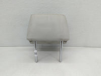 2015-2018 Volkswagen Jetta Headrest Head Rest Front Driver Passenger Seat - Oemusedautoparts1.com