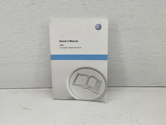 compare product 2015 Volkswagen Jetta Owners Manual Book Guide OEM Used Auto Parts