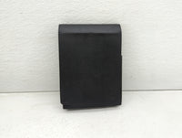 2015 Volkswagen Jetta Owners Manual Book Guide OEM Used Auto Parts - Oemusedautoparts1.com