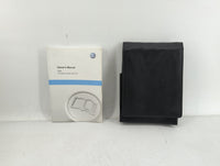 2015 Volkswagen Jetta Owners Manual Book Guide OEM Used Auto Parts - Oemusedautoparts1.com
