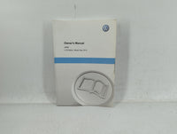 2015 Volkswagen Jetta Owners Manual Book Guide OEM Used Auto Parts - Oemusedautoparts1.com