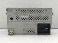 2015-2017 Volkswagen Jetta Am Fm Cd Player Radio Receiver - Oemusedautoparts1.com