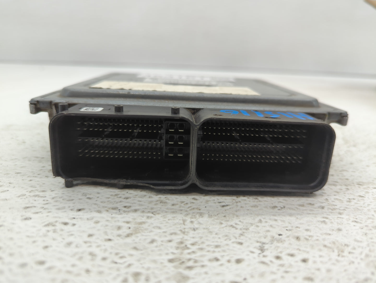 2015-2017 Volkswagen Jetta PCM Engine Control Computer ECU ECM PCU OEM P/N:09G 927 158 BC 06K 907 425 C Fits Fits 2015 2016 