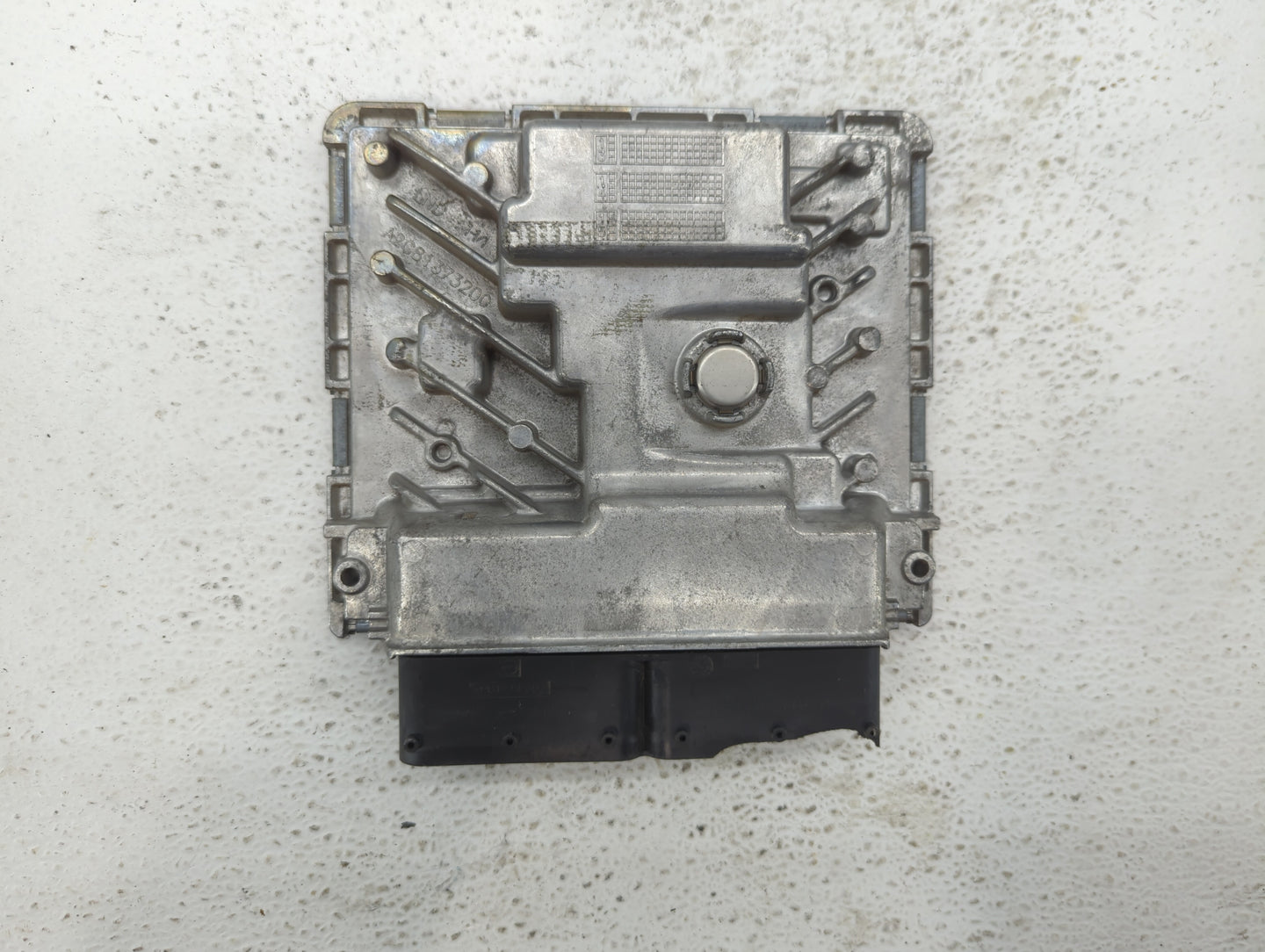 2015-2017 Volkswagen Jetta PCM Engine Control Computer ECU ECM PCU OEM P/N:09G 927 158 BC 06K 907 425 C Fits Fits 2015 2016 