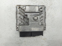2015-2017 Volkswagen Jetta PCM Engine Control Computer ECU ECM PCU OEM P/N:09G 927 158 BC 06K 907 425 C Fits Fits 2015 2016 