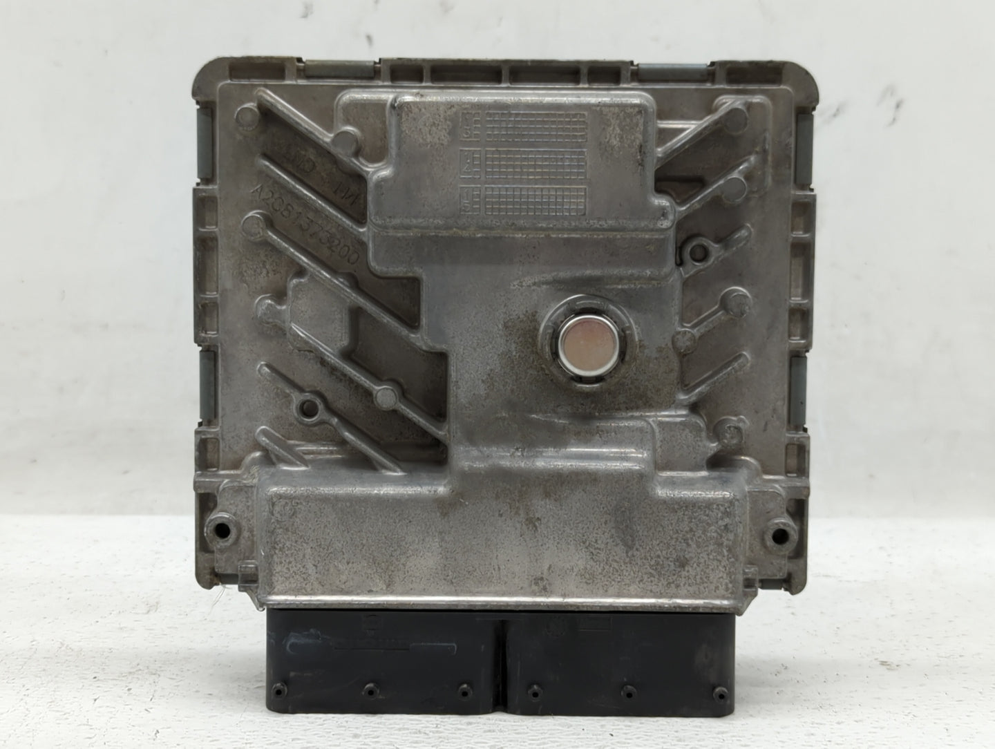 2015-2017 Volkswagen Jetta PCM Engine Control Computer ECU ECM PCU OEM P/N:09G 927 158 BC 06K 907 425 C Fits Fits 2015 2016 