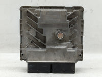2015-2017 Volkswagen Jetta PCM Engine Control Computer ECU ECM PCU OEM P/N:09G 927 158 BC 06K 907 425 C Fits Fits 2015 2016 