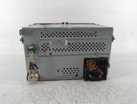 2015-2017 Volkswagen Jetta Am Fm Cd Player Radio Receiver - Oemusedautoparts1.com