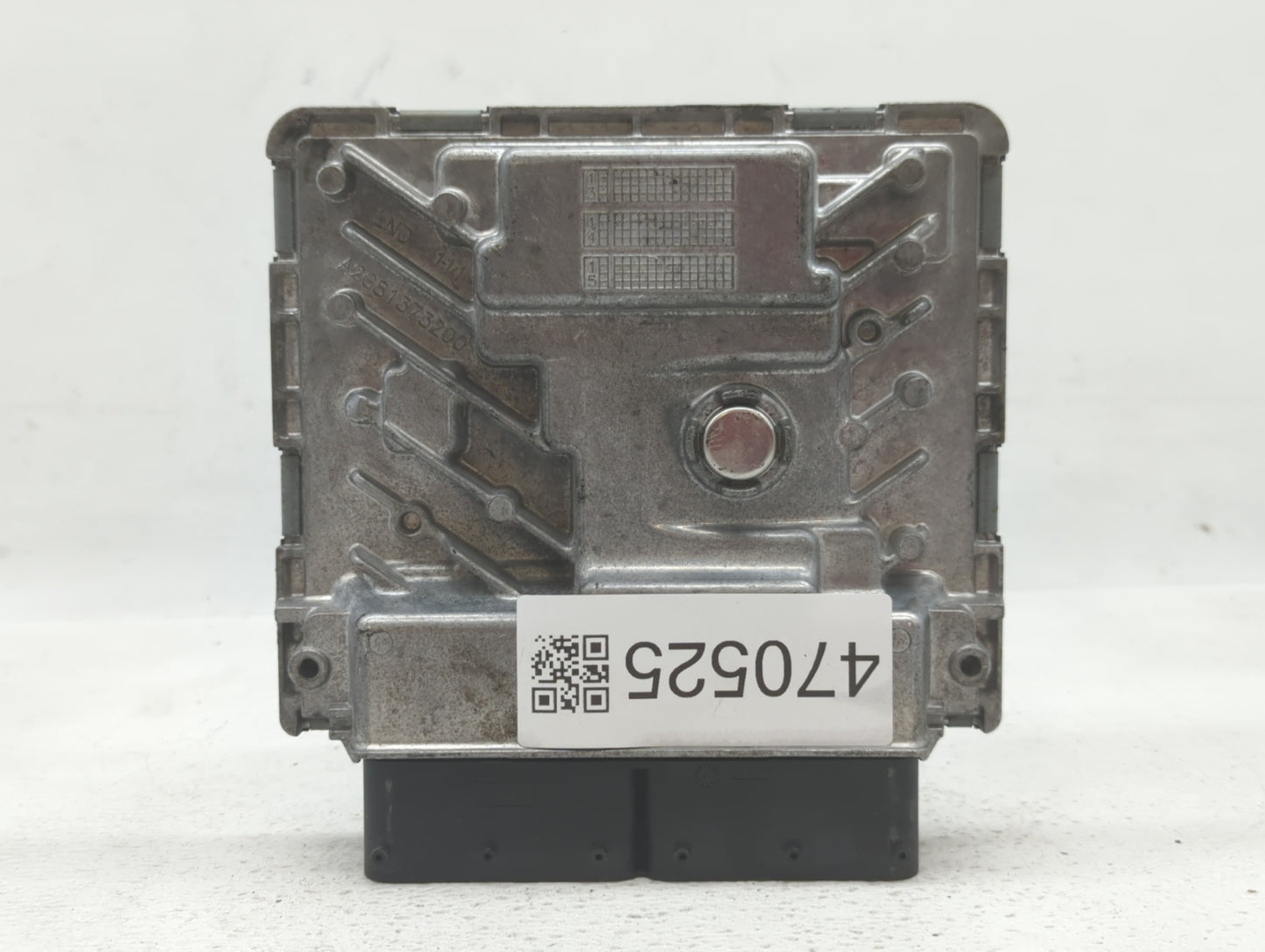 2015-2017 Volkswagen Jetta PCM Engine Control Computer ECU ECM PCU OEM P/N:09G 927 158 BC 06K 907 425 C Fits Fits 2015 2016 