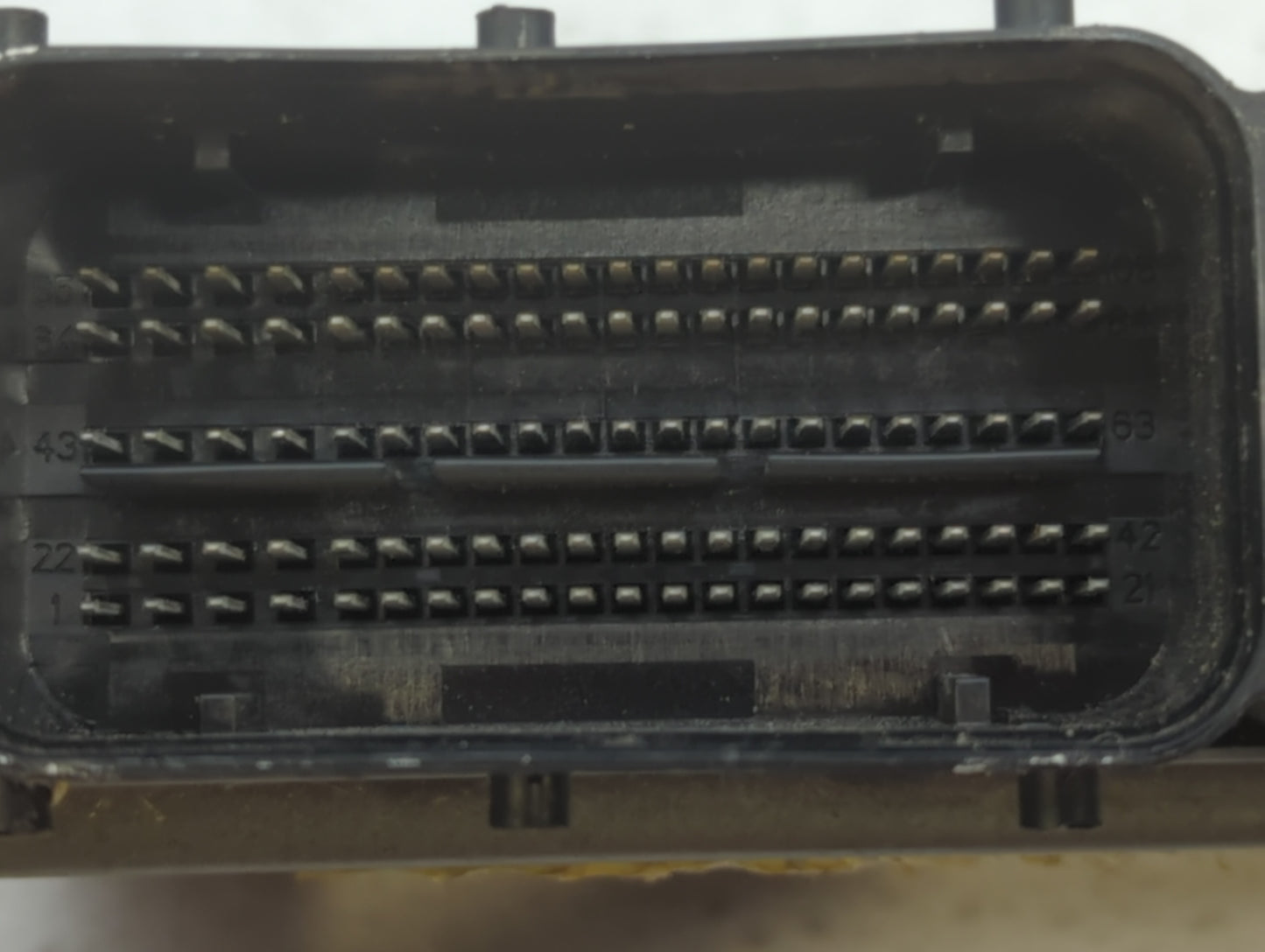 2015-2017 Volkswagen Jetta PCM Engine Control Computer ECU ECM PCU OEM P/N:09G 927 158 BC 06K 907 425 C Fits Fits 2015 2016 