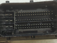 2015-2017 Volkswagen Jetta PCM Engine Control Computer ECU ECM PCU OEM P/N:09G 927 158 BC 06K 907 425 C Fits Fits 2015 2016 