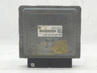 2015-2017 Volkswagen Jetta PCM Engine Control Computer ECU ECM PCU OEM P/N:09G 927 158 BC 06K 907 425 C Fits Fits 2015 2016 