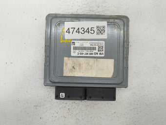 compare product 2015-2017 Volkswagen Jetta PCM Engine Control Computer ECU ECM PCU OEM P/N:09G 927 158 BC 06K 907 425 C Fits Fits 2015 2016 2017 OEM Used Auto Parts