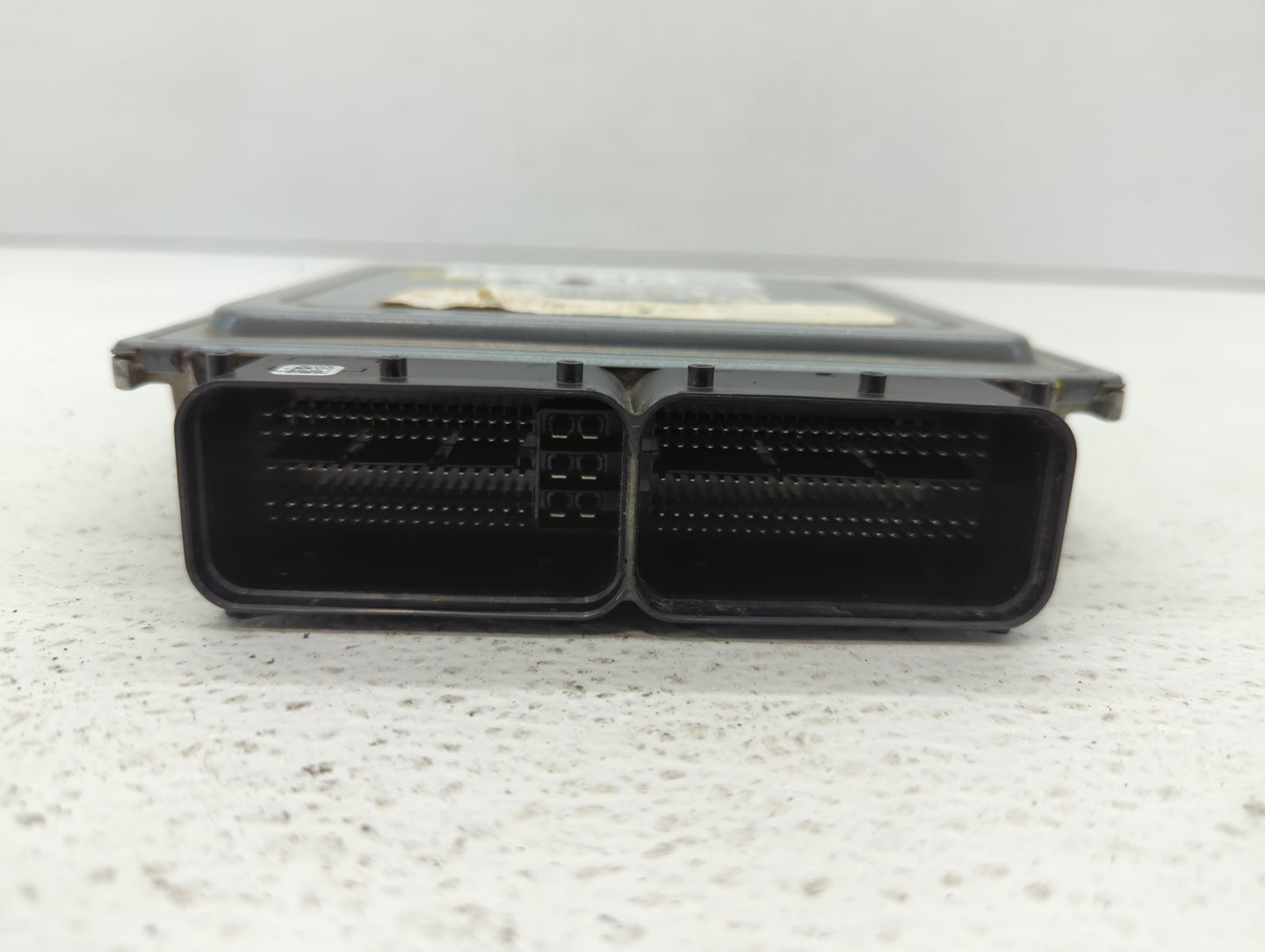 2015-2017 Volkswagen Jetta PCM Engine Control Computer ECU ECM PCU OEM P/N:09G 927 158 BC 06K 907 425 C Fits Fits 2015 2016 
