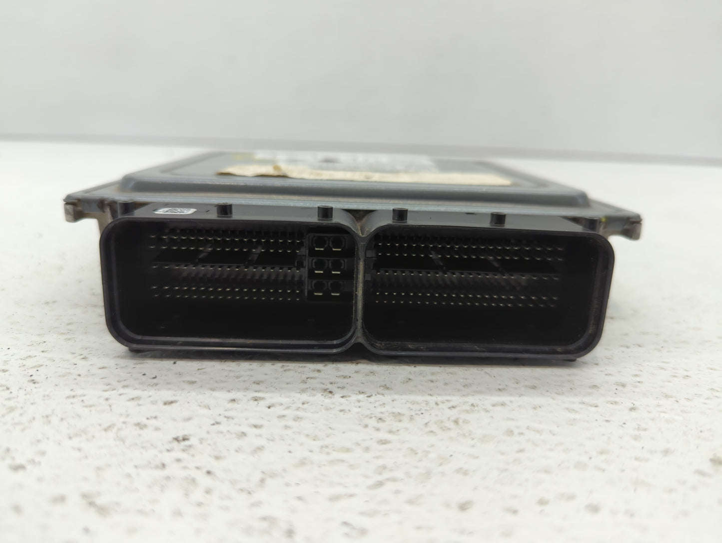 2015-2017 Volkswagen Jetta PCM Engine Control Computer ECU ECM PCU OEM P/N:09G 927 158 BC 06K 907 425 C Fits Fits 2015 2016 
