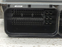 2015-2017 Volkswagen Jetta PCM Engine Control Computer ECU ECM PCU OEM P/N:09G 927 158 BC 06K 907 425 C Fits Fits 2015 2016 