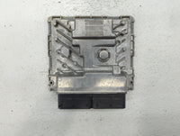 2015-2017 Volkswagen Jetta PCM Engine Control Computer ECU ECM PCU OEM P/N:09G 927 158 BC 06K 907 425 C Fits Fits 2015 2016 