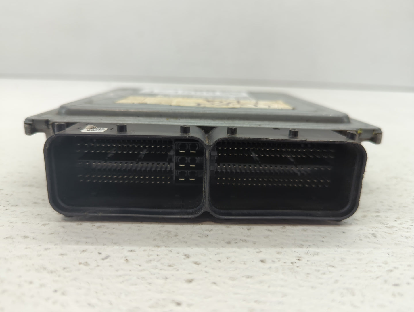 2015-2017 Volkswagen Jetta PCM Engine Control Computer ECU ECM PCU OEM P/N:09G 927 158 BC 06K 907 425 C Fits Fits 2015 2016 