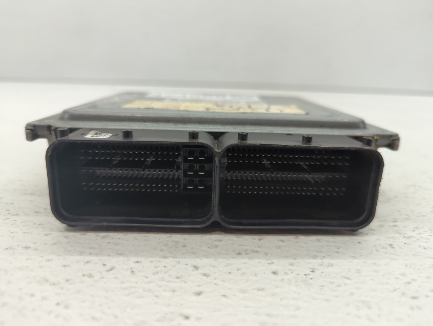 2015-2017 Volkswagen Jetta PCM Engine Control Computer ECU ECM PCU OEM P/N:09G 927 158 BC 06K 907 425 C Fits Fits 2015 2016 