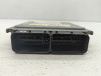 2015-2017 Volkswagen Jetta PCM Engine Control Computer ECU ECM PCU OEM P/N:09G 927 158 BC 06K 907 425 C Fits Fits 2015 2016 