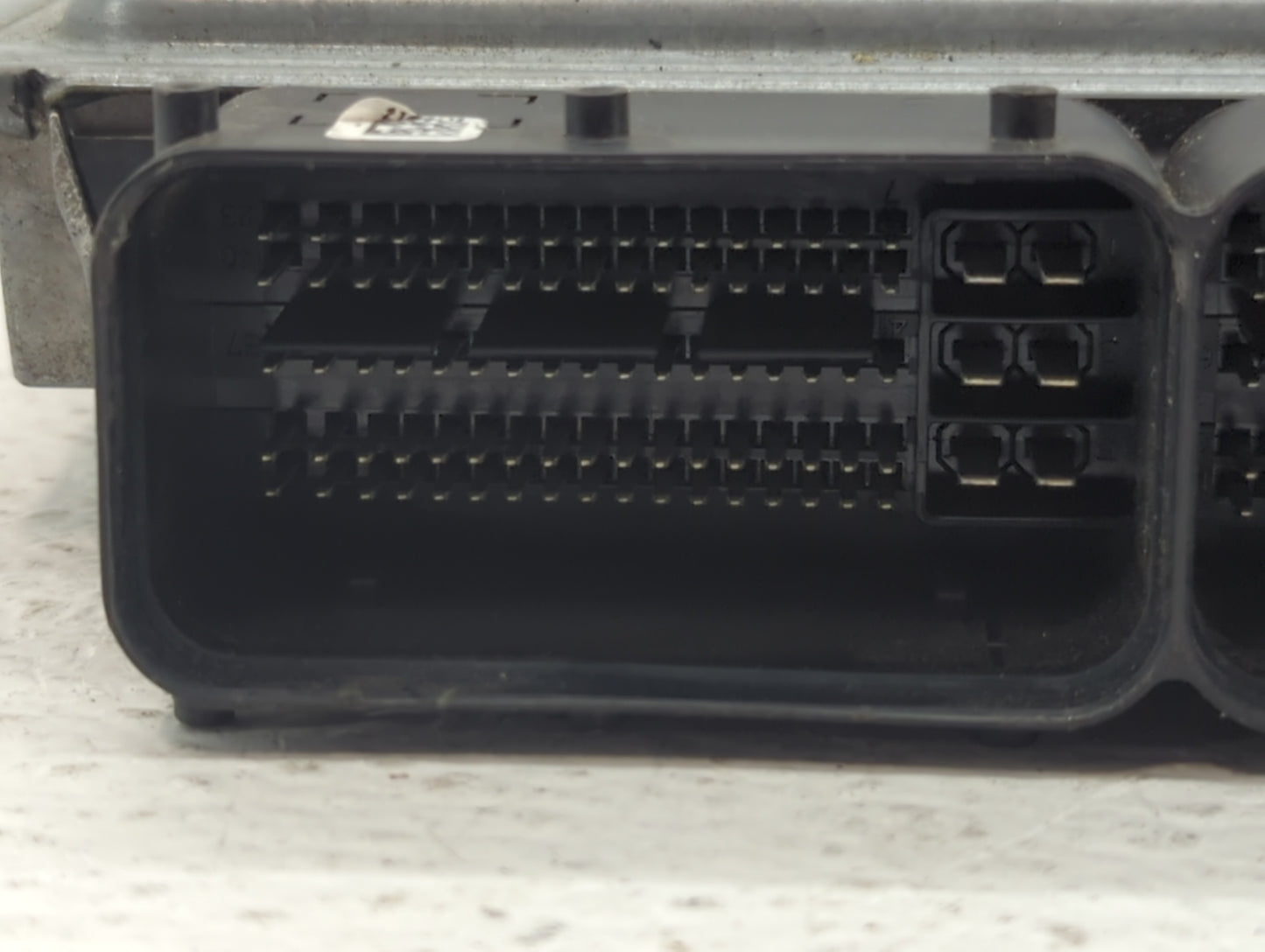 2015-2017 Volkswagen Jetta PCM Engine Control Computer ECU ECM PCU OEM P/N:09G 927 158 BC 06K 907 425 C Fits Fits 2015 2016 