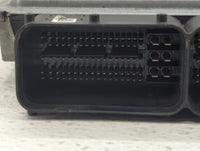 2015-2017 Volkswagen Jetta PCM Engine Control Computer ECU ECM PCU OEM P/N:09G 927 158 BC 06K 907 425 C Fits Fits 2015 2016 