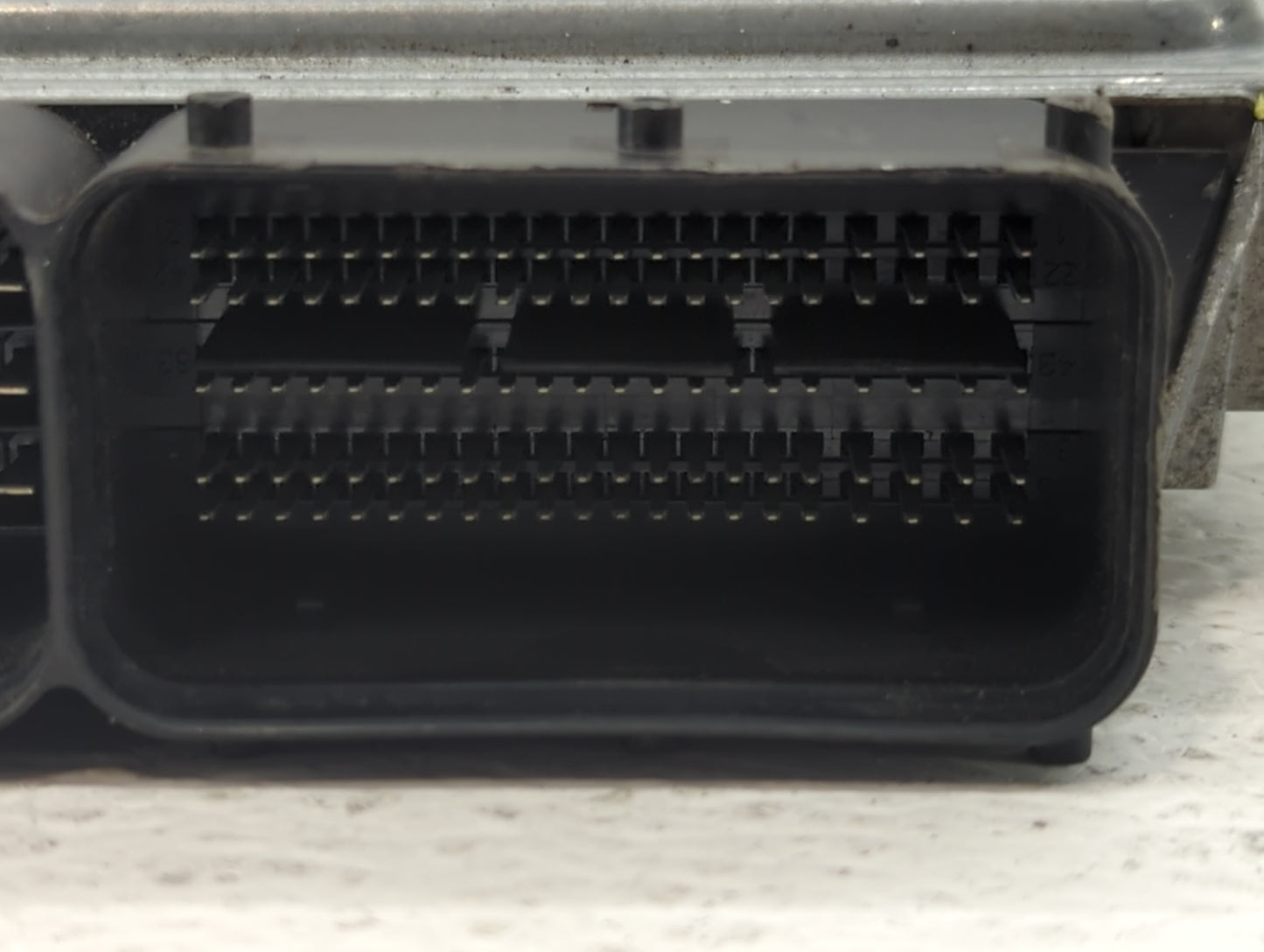 2015-2017 Volkswagen Jetta PCM Engine Control Computer ECU ECM PCU OEM P/N:09G 927 158 BC 06K 907 425 C Fits Fits 2015 2016 