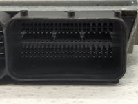 2015-2017 Volkswagen Jetta PCM Engine Control Computer ECU ECM PCU OEM P/N:09G 927 158 BC 06K 907 425 C Fits Fits 2015 2016 