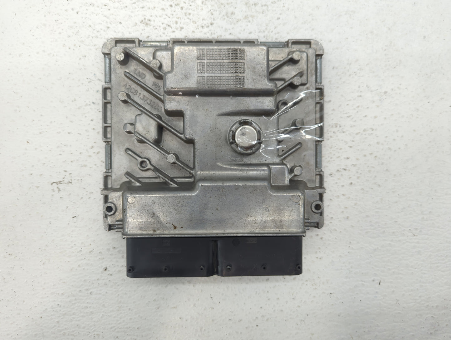 2015-2017 Volkswagen Jetta PCM Engine Control Computer ECU ECM PCU OEM P/N:09G 927 158 BC 06K 907 425 C Fits Fits 2015 2016 