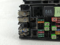 2015-2018 Volkswagen Jetta Fusebox Fuse Box Panel Relay Module P/N:5C0.937.819L 5C0937819L Fits Fits 2015 2016 2017 2018 OEM