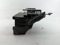 2015-2018 Volkswagen Jetta Fusebox Fuse Box Panel Relay Module P/N:5C0.937.819L 5C0937819L Fits Fits 2015 2016 2017 2018 OEM