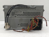 2015-2017 Volkswagen Jetta Radio AM FM Cd Player Receiver Replacement P/N:1K0035164H 1K0035164D Fits Fits 2015 2016 2017 OEM
