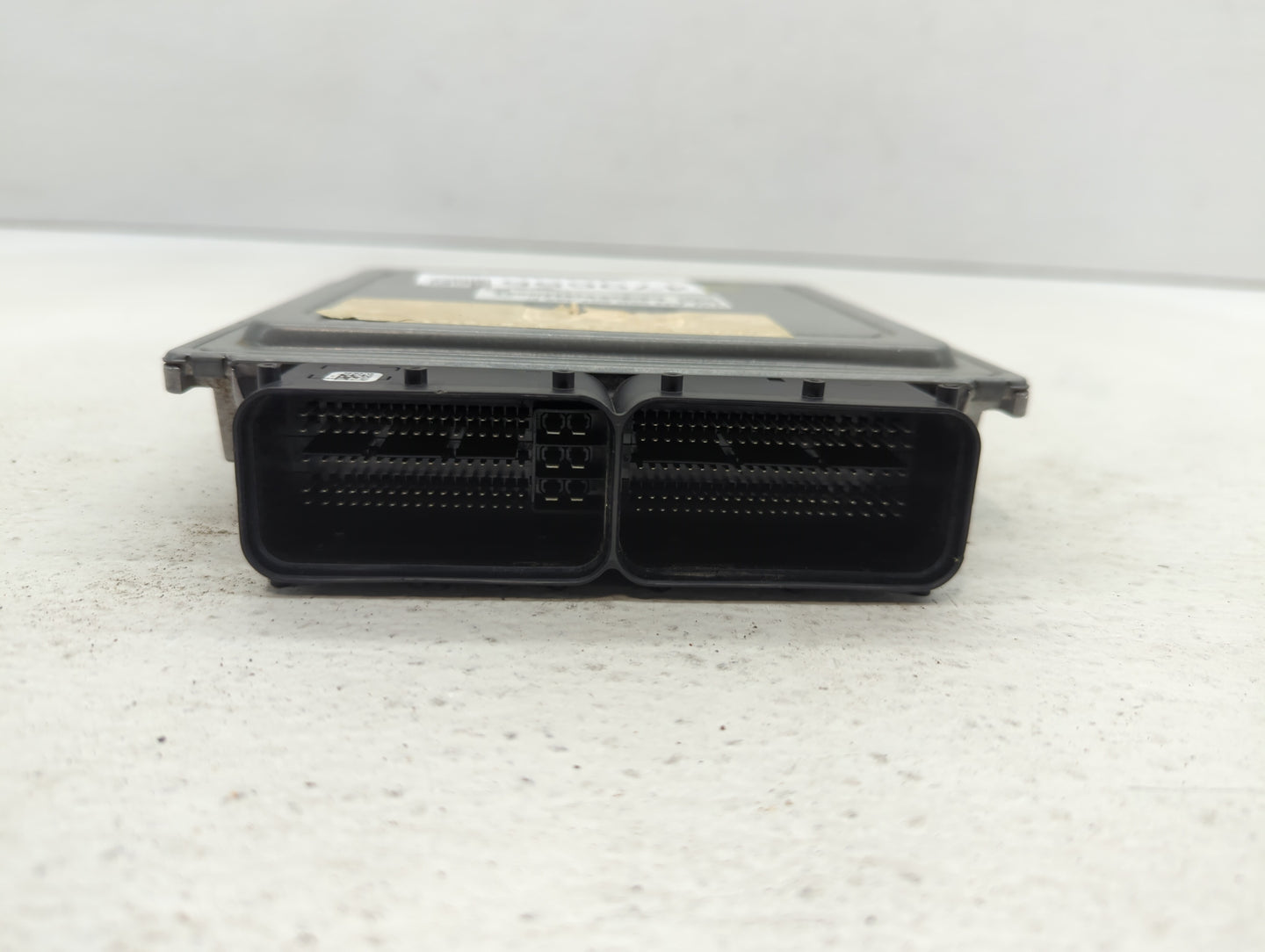 2015-2017 Volkswagen Jetta PCM Engine Control Computer ECU ECM PCU OEM P/N:09G 927 158 BC 06K 907 425 C Fits Fits 2015 2016 