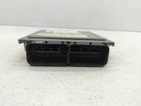 2015-2017 Volkswagen Jetta PCM Engine Control Computer ECU ECM PCU OEM P/N:09G 927 158 BC 06K 907 425 C Fits Fits 2015 2016 