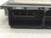 2015-2017 Volkswagen Jetta PCM Engine Control Computer ECU ECM PCU OEM P/N:09G 927 158 BC 06K 907 425 C Fits Fits 2015 2016 