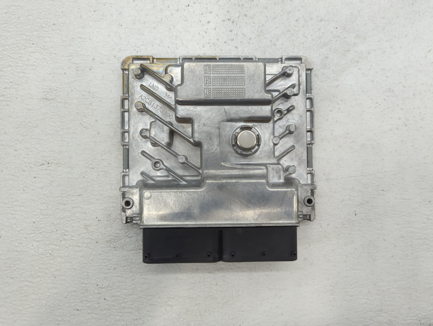 2015-2017 Volkswagen Jetta PCM Engine Control Computer ECU ECM PCU OEM P/N:09G 927 158 BC 06K 907 425 C Fits Fits 2015 2016 